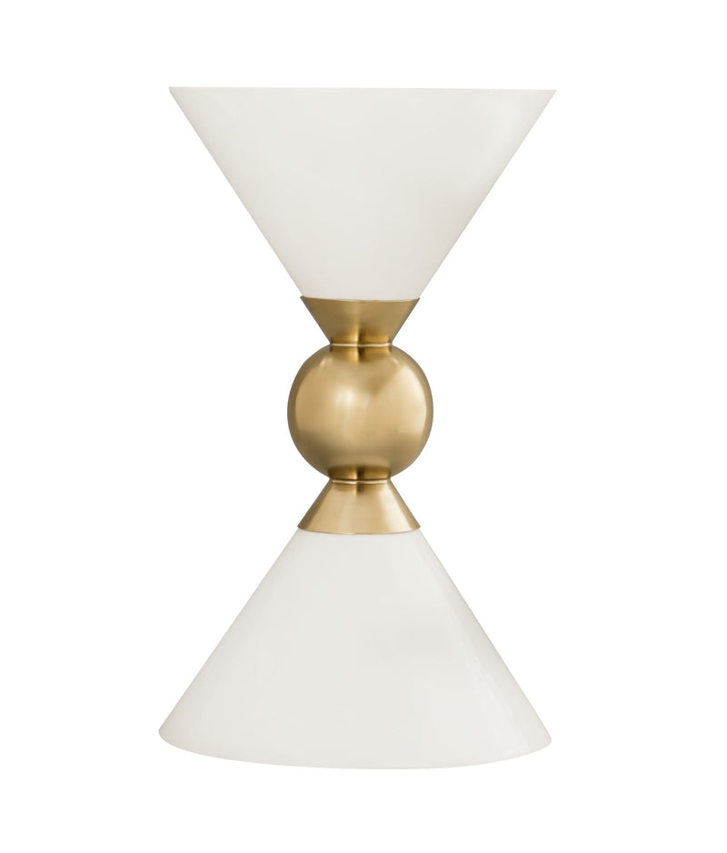 Balhi - Side Table - R&R Furniture Gallery (Fountain Valley, CA)