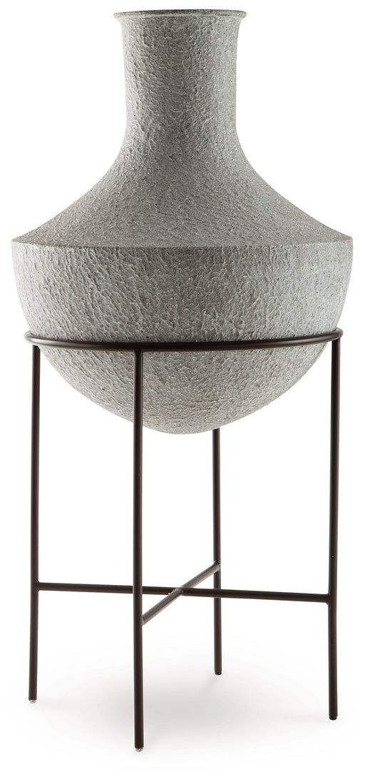 Estonbank - Vase - R&R Furniture Gallery (Fountain Valley, CA)