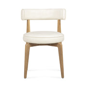 Nikita - Dining Chair - R&R Furniture Gallery (Fountain Valley, CA)