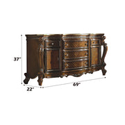 Picardy - Dresser - R&R Furniture Gallery (Fountain Valley, CA)