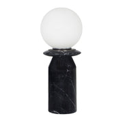 Globe - Marble Lamp - R&R Furniture Gallery (Fountain Valley, CA)