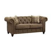 Aurelia - Loveseat - R&R Furniture Gallery (Fountain Valley, CA)