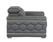 692 - Loveseat - R&R Furniture Gallery (Fountain Valley, CA)