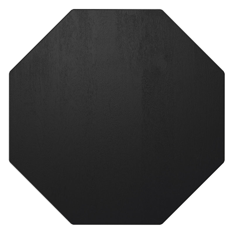 Kurt - Side Table - R&R Furniture Gallery (Fountain Valley, CA)