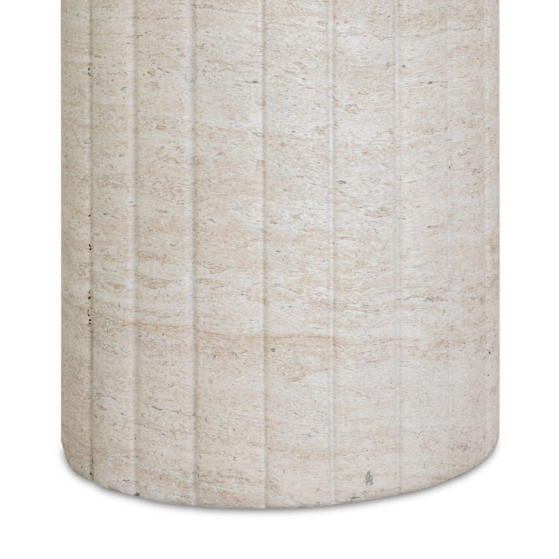 Blossom - Indoor / Outdoor Table - R&R Furniture Gallery (Fountain Valley, CA)