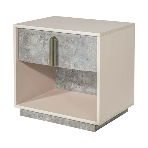 Pavira - Nightstand - R&R Furniture Gallery (Fountain Valley, CA)