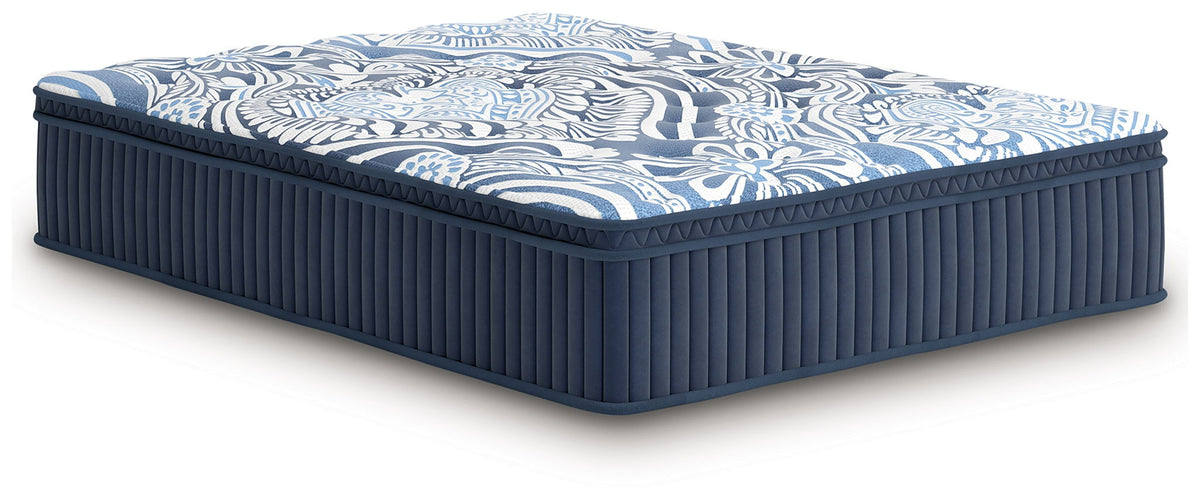 Plush Luxe 2.0 - Mattress - R&R Furniture Gallery (Fountain Valley, CA)