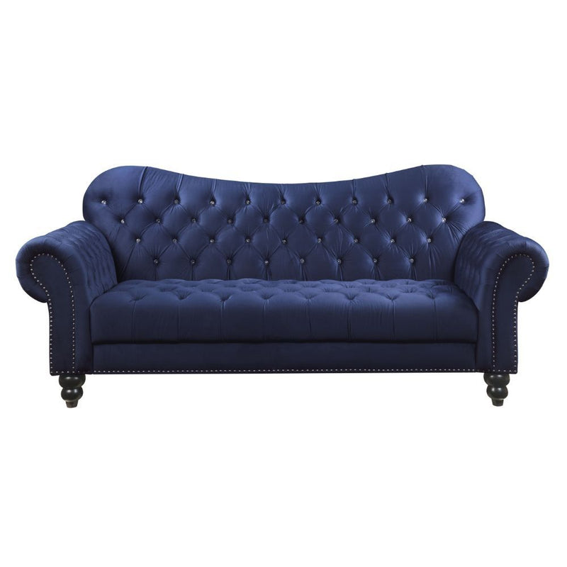 Iberis - Sofa - R&R Furniture Gallery (Fountain Valley, CA)