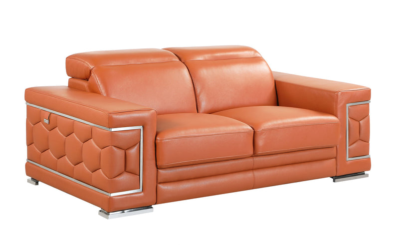 692 - Sofa Set - R&R Furniture Gallery (Fountain Valley, CA)