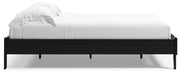 Finch - Platform Bed - R&R Furniture Gallery (Fountain Valley, CA)
