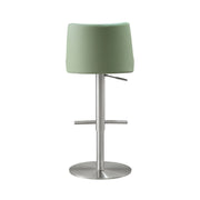 Reagan - Adjustable Stool - R&R Furniture Gallery (Fountain Valley, CA)