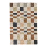 Soumak - Check Rug - R&R Furniture Gallery (Fountain Valley, CA)