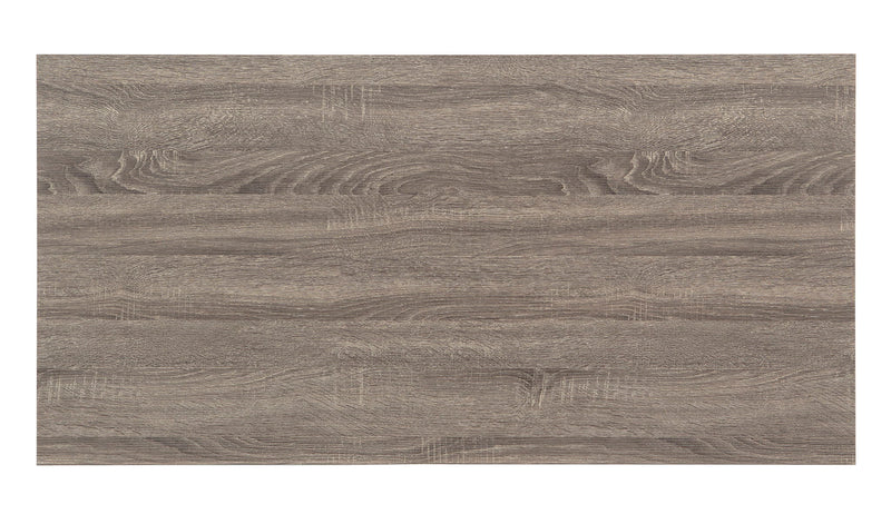 Desk - Weathered Gray - R&R Furniture Gallery (Fountain Valley, CA)