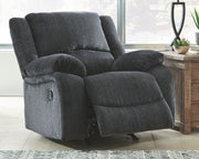 Draycoll - Rocker Recliner - R&R Furniture Gallery (Fountain Valley, CA)