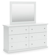 Bostwick - Dresser - R&R Furniture Gallery (Fountain Valley, CA)
