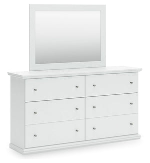 Bostwick - Dresser - R&R Furniture Gallery (Fountain Valley, CA)