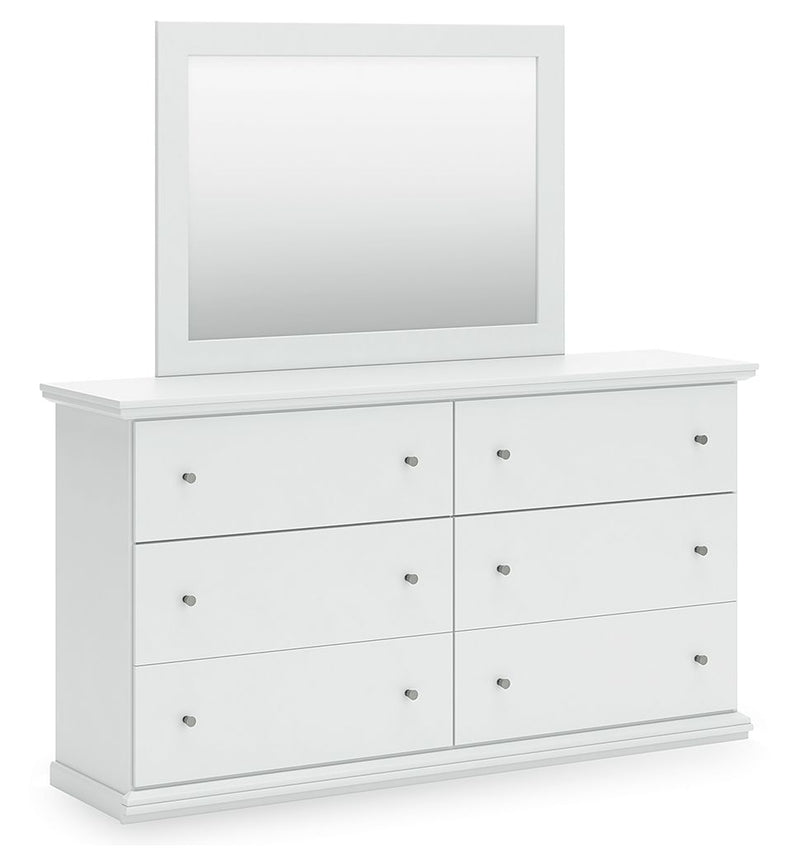 Bostwick - Dresser - R&R Furniture Gallery (Fountain Valley, CA)
