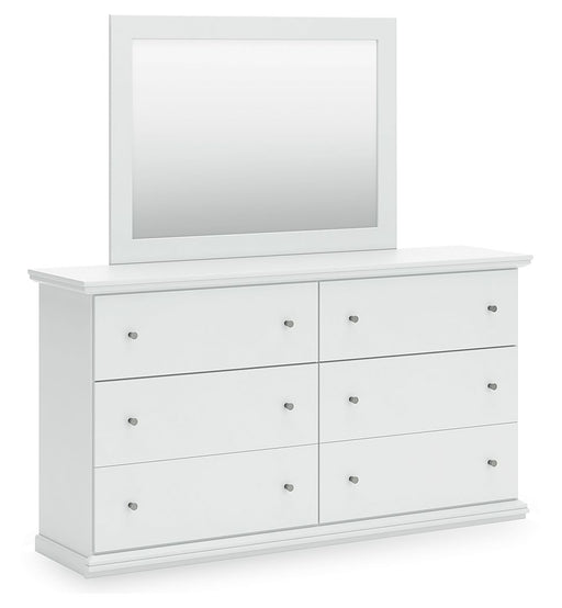 Bostwick - Dresser - R&R Furniture Gallery (Fountain Valley, CA)
