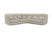 Dalton - Modular Power Reclining Sectional - R&R Furniture Gallery (Fountain Valley, CA)