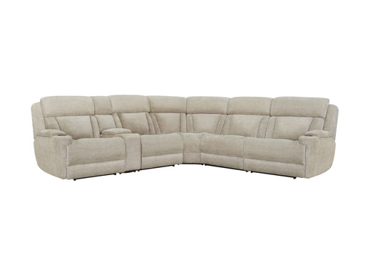 Dalton - Modular Power Reclining Sectional - R&R Furniture Gallery (Fountain Valley, CA)