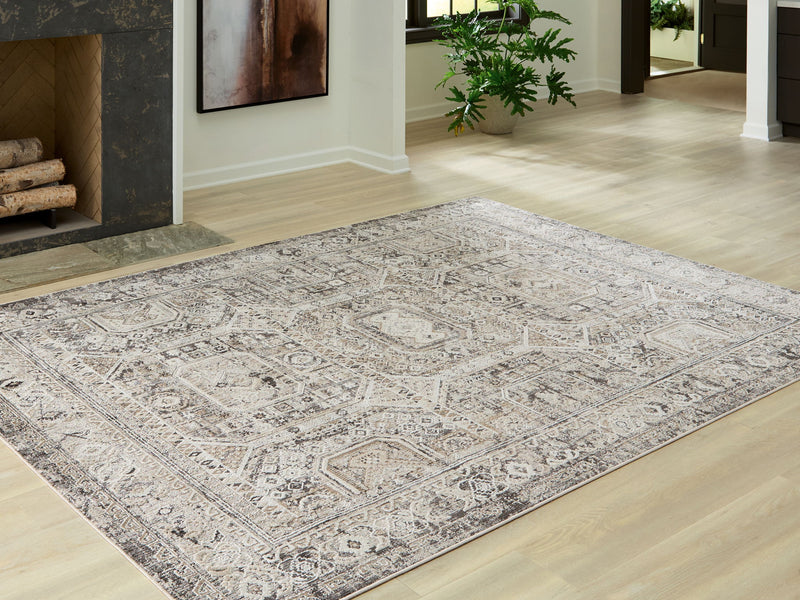 Junley - Rug - R&R Furniture Gallery (Fountain Valley, CA)