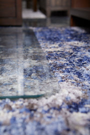 Glass Chair Mat - Glass Chair Mat - R&R Furniture Gallery (Fountain Valley, CA)