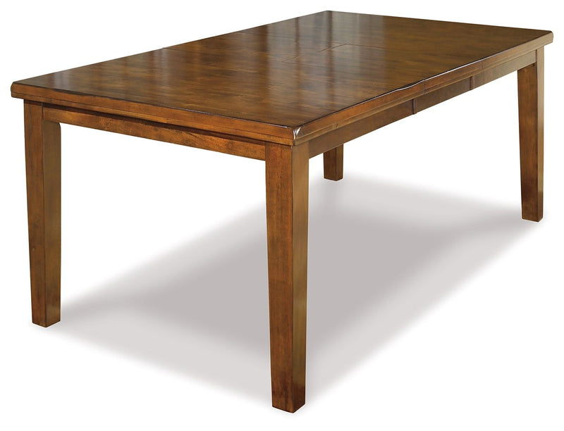 Ralene - Dining Room Table - R&R Furniture Gallery (Fountain Valley, CA)
