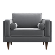 Amber - Universal Lounge Chair - R&R Furniture Gallery (Fountain Valley, CA)