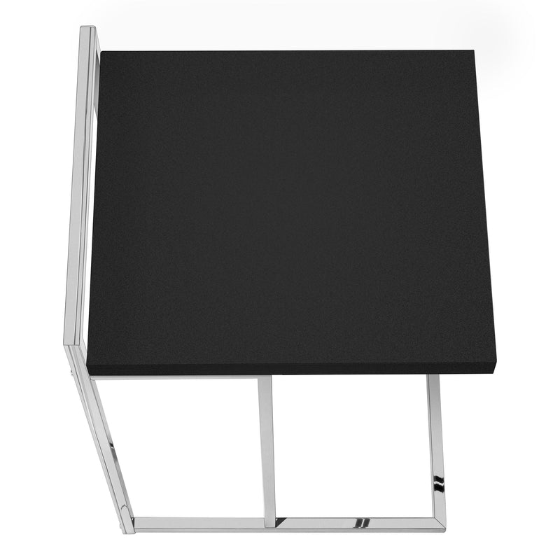 Accent Table, C - Shaped, Contemporary & Modern - R&R Furniture Gallery (Fountain Valley, CA)