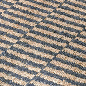 Monterey - Jute Rug - R&R Furniture Gallery (Fountain Valley, CA)