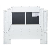 Palm Gate - Upholstered Bed - R&R Furniture Gallery (Fountain Valley, CA)