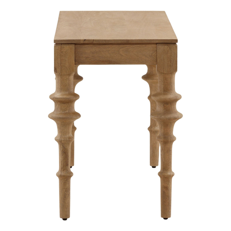 Savin - Desk - Natural