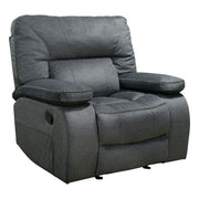 Chapman - Reclining Sofa Set - R&R Furniture Gallery (Fountain Valley, CA)