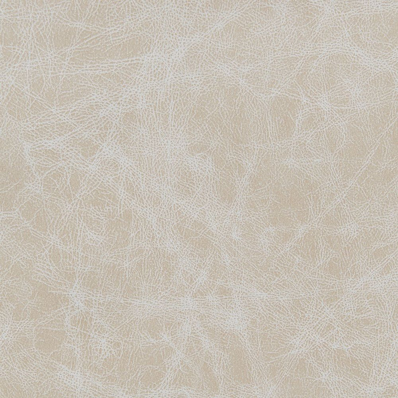 Nairi - Power Recliner With Lift, Heating & Massage - Ivory Polished Microfiber