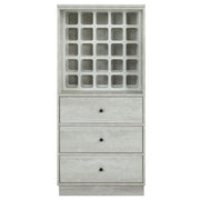 Wiesta - Wine Cabinet - R&R Furniture Gallery (Fountain Valley, CA)