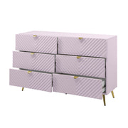 Gaines - Dresser - R&R Furniture Gallery (Fountain Valley, CA)