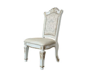 Vendome - Side Chair (Set of 2) - R&R Furniture Gallery (Fountain Valley, CA)
