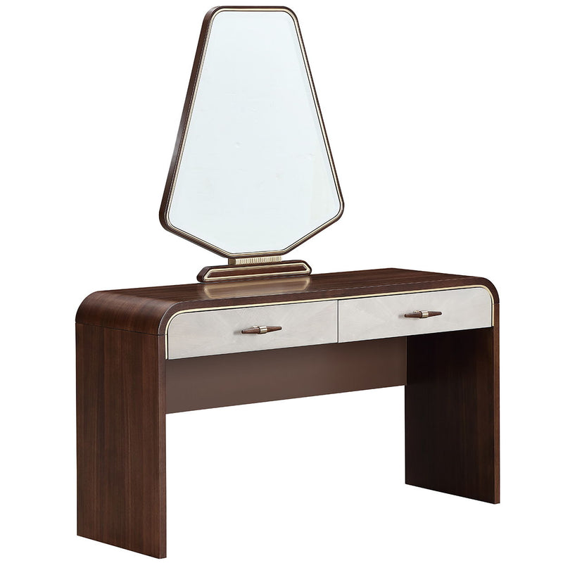 Houston - Vanity Table - R&R Furniture Gallery (Fountain Valley, CA)