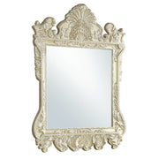 Vatican - Mirror - Champagne Silver - R&R Furniture Gallery (Fountain Valley, CA)