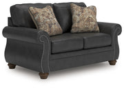 Chasemore - Loveseat - R&R Furniture Gallery (Fountain Valley, CA)