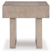 Jorlaina - Rectangular Table - R&R Furniture Gallery (Fountain Valley, CA)