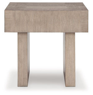 Jorlaina - Rectangular Table - R&R Furniture Gallery (Fountain Valley, CA)