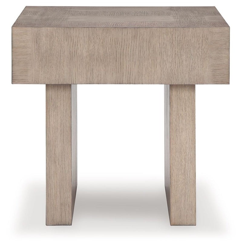 Jorlaina - Rectangular Table - R&R Furniture Gallery (Fountain Valley, CA)