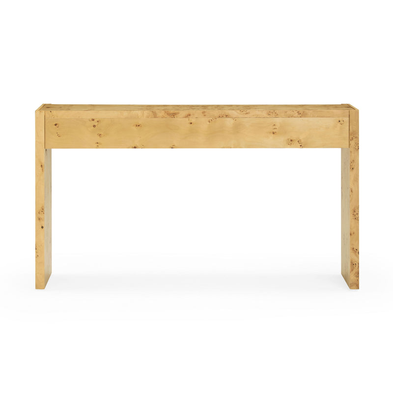 Brandyss - Console Table - R&R Furniture Gallery (Fountain Valley, CA)