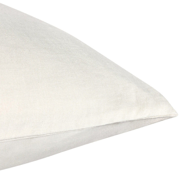 Paloma - Hemp Sham - R&R Furniture Gallery (Fountain Valley, CA)