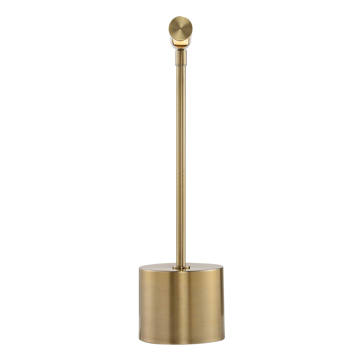 Desk Lamp - Gold