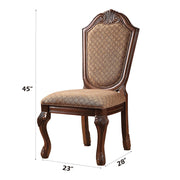Chateau De Ville - Side Chair (Set of 2) - R&R Furniture Gallery (Fountain Valley, CA)