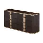 West Kensington - Dresser - R&R Furniture Gallery (Fountain Valley, CA)