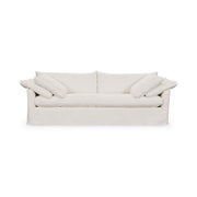Cassiano - Slip Cover Sofa - R&R Furniture Gallery (Fountain Valley, CA)