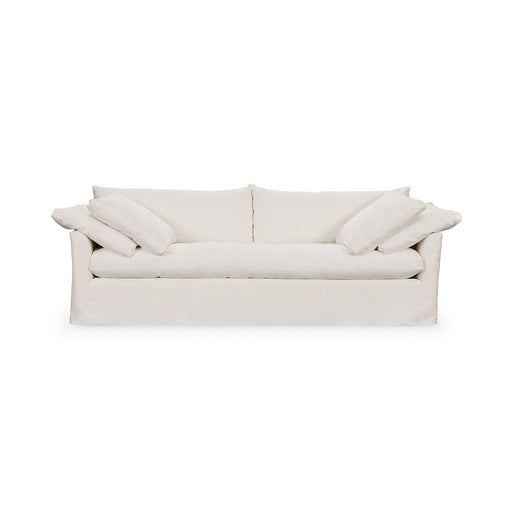Cassiano - Slip Cover Sofa - R&R Furniture Gallery (Fountain Valley, CA)